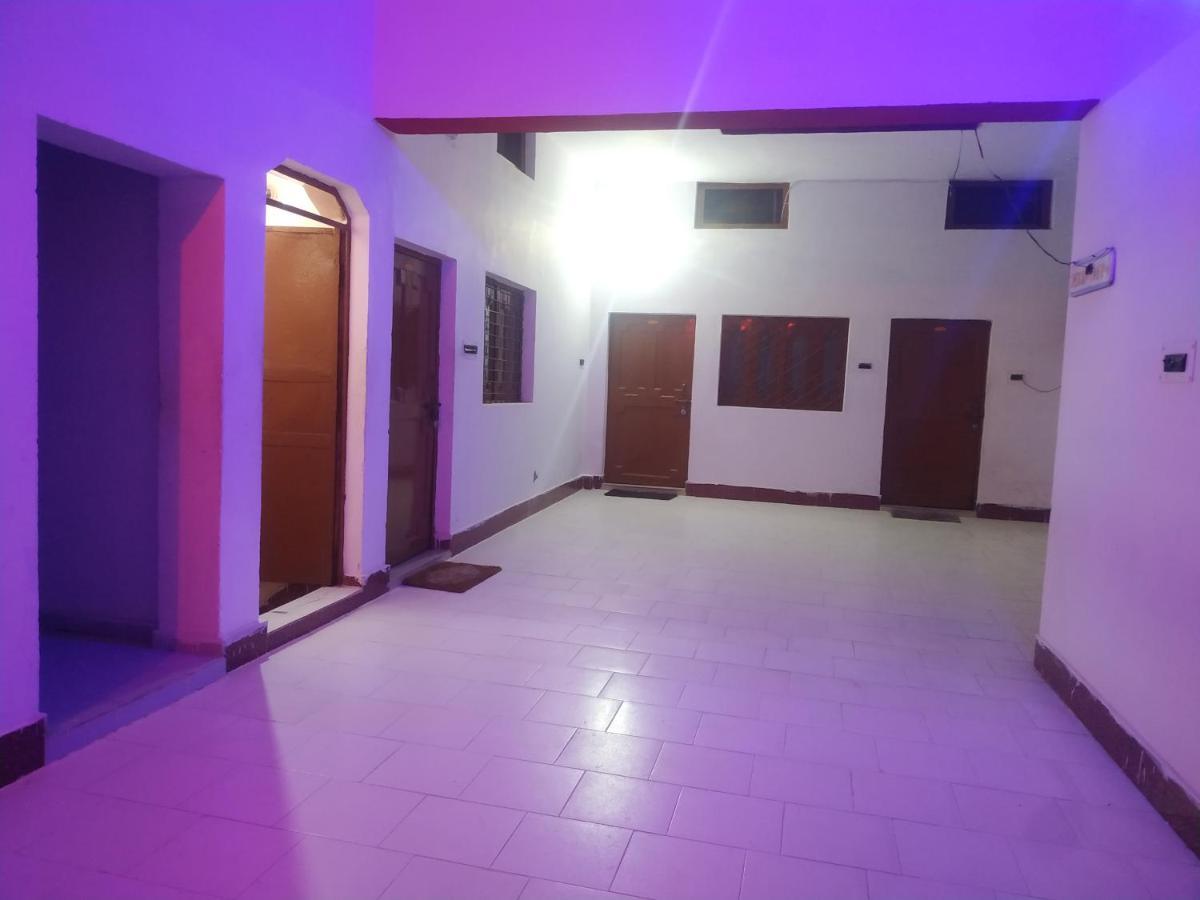 Hotel Shri Mahant Orchha 5 Mint Walking From Ram Raja Temple Exteriör bild
