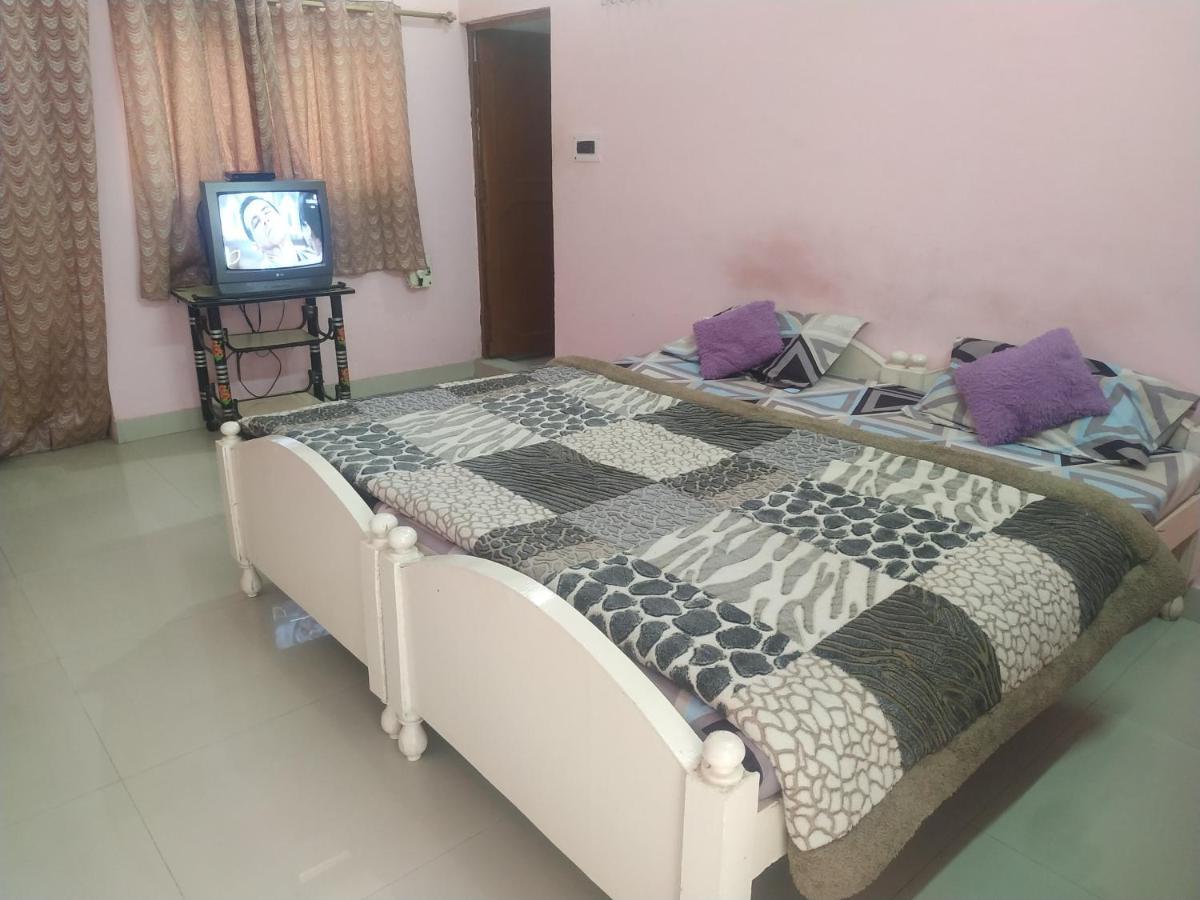 Hotel Shri Mahant Orchha 5 Mint Walking From Ram Raja Temple Exteriör bild